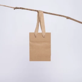 NOBLESSE LUXURY KRAFT BAG