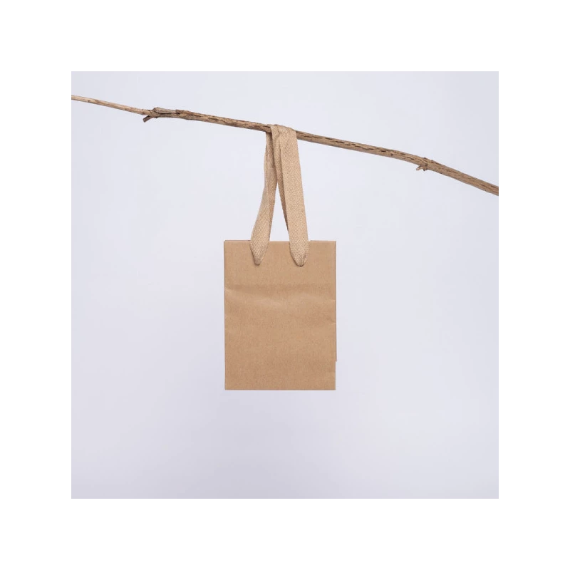 NOBLESSE LUXURY KRAFT BAG