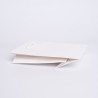 LAMINATED NOBLESSE BAG | LUXURY PAPER BAG