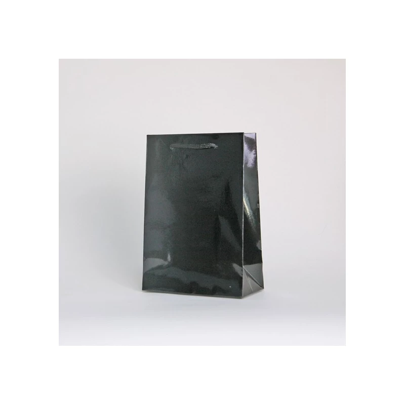 NOBLESSE BAG IN LUXURY LAMINATED PAPER