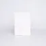NOBLESSE TAS VAN LUXE GELAMINEERD PAPIER