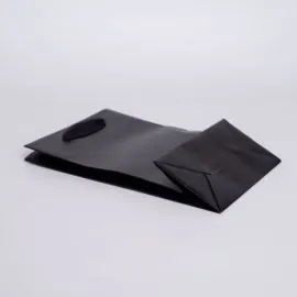 NOBLESSE TAS VAN LUXE GELAMINEERD PAPIER
