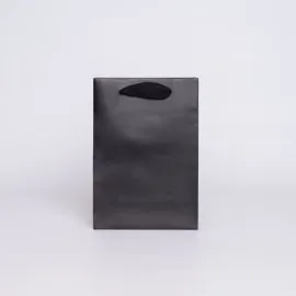 SAC NOBLESSE PAPIER DE LUXE LAMINÉ