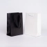NOBLESSE TAS VAN LUXE GELAMINEERD PAPIER
