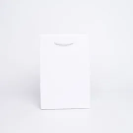 NOBLESSE TAS VAN LUXE GELAMINEERD PAPIER