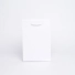 NOBLESSE TAS VAN LUXE GELAMINEERD PAPIER