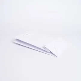 NOBLESSE TAS VAN LUXE GELAMINEERD PAPIER