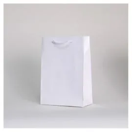 SAC NOBLESSE PAPIER DE LUXE LAMINÉ