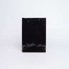 NOBLESSE TAS VAN LUXE GELAMINEERD PAPIER