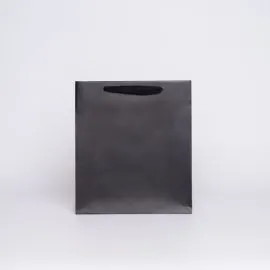NOBLESSE TAS VAN LUXE GELAMINEERD PAPIER