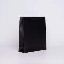 SAC NOBLESSE PAPIER DE LUXE LAMINÉ