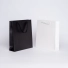 NOBLESSE TAS VAN LUXE GELAMINEERD PAPIER
