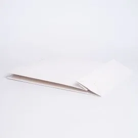 BORSA NOBLESSE IN CARTA DI LUSSO LAMINATA