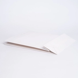 NOBLESSE TAS VAN LUXE GELAMINEERD PAPIER