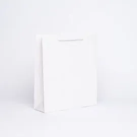 BORSA NOBLESSE IN CARTA DI LUSSO LAMINATA