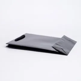 SAC NOBLESSE PAPIER DE LUXE LAMINÉ