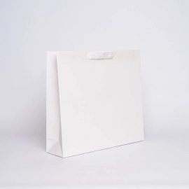 SAC NOBLESSE PAPIER DE LUXE LAMINÉ