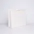 NOBLESSE TAS VAN LUXE GELAMINEERD PAPIER