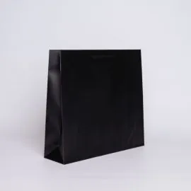 SAC NOBLESSE PAPIER DE LUXE LAMINÉ