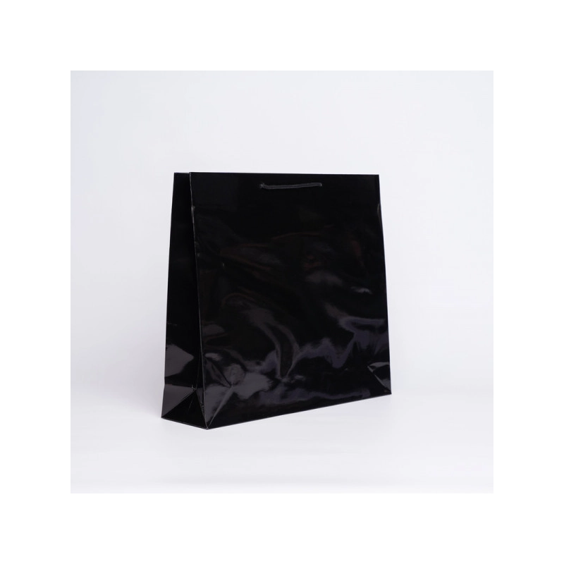 SAC NOBLESSE PAPIER DE LUXE LAMINÉ - Noblesse Plastifié - Centuryprint