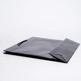 NOBLESSE BAG IN LUXURY LAMINATED PAPER - Laminated Noblesse | Centu...