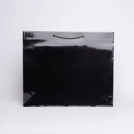 SAC NOBLESSE PAPIER DE LUXE LAMINÉ