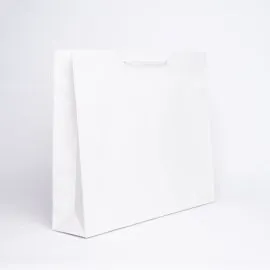 SAC NOBLESSE PAPIER DE LUXE LAMINÉ