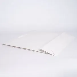 NOBLESSE TAS VAN LUXE GELAMINEERD PAPIER