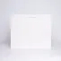 NOBLESSE TAS VAN LUXE GELAMINEERD PAPIER