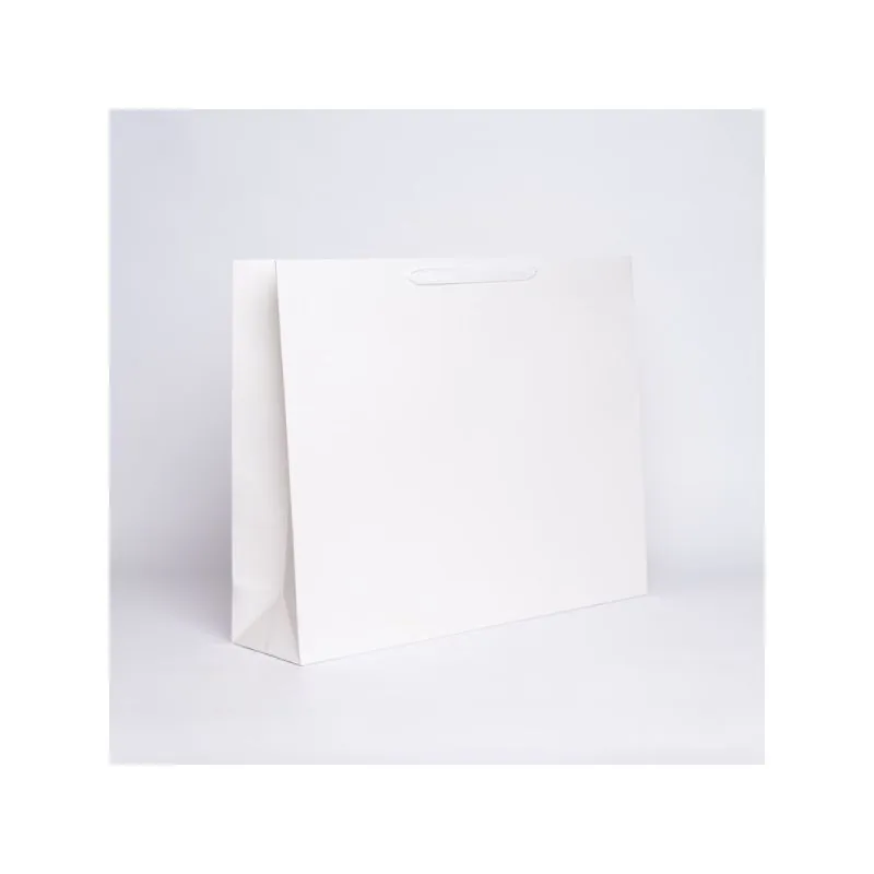 SAC NOBLESSE PAPIER DE LUXE LAMINÉ SAC NOBLESSE PAPIER DE LUXE LAMINÉ