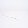 POCHETTE PAPIER NOBLESSE | 30X10X20 CM | POCHETTE HAUT DE GAMME