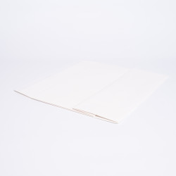 NOBLESSE PREMIUM PAPER POUCH | 30x10x20 CM | HIGH-END POUCH