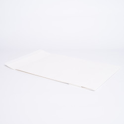 NOBLESSE PAPER POUCH | 32X10X40 CM | HIGH-END POUCH
