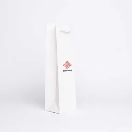 NOBLESSE TAS VAN LUXE GELAMINEERD PAPIER
