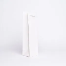 NOBLESSE TAS VAN LUXE GELAMINEERD PAPIER