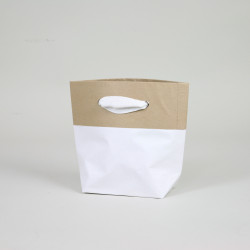 CEMENT BAG | REINFORCED PAPER BAG