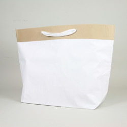 CEMENT BAG | REINFORCED PAPER BAG