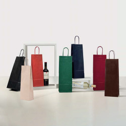 SAFARI BAG | ECO PAPER BAG