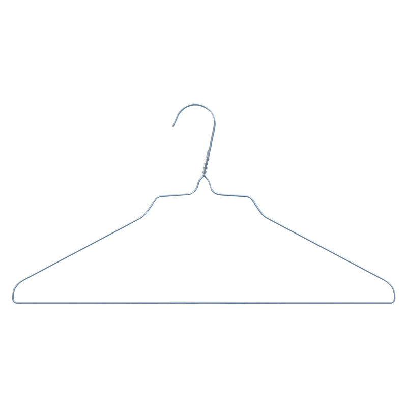Metal hangers Metal hangers
