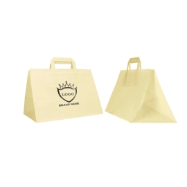 BOLSA COLOREADAS BOX CON ASAS PLANAS - Box | Centuryprint