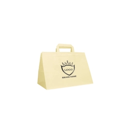 BOLSA COLOREADAS BOX CON ASAS PLANAS - Box | Centuryprint