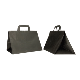 BOLSA COLOREADAS BOX CON ASAS PLANAS - Box | Centuryprint