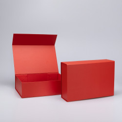 WONDERBOX | 33X22X10 CM | LUXURY BOX