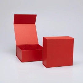 WONDERBOX | 22X22X10 CM | SCATOLA DI LUSSO