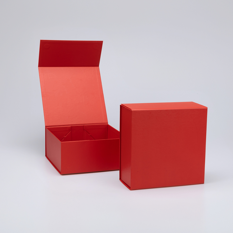 WONDERBOX | 22X22X10 CM | LUXURY BOX