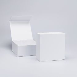 WONDERBOX | 22X22X10 CM | SCATOLA DI LUSSO