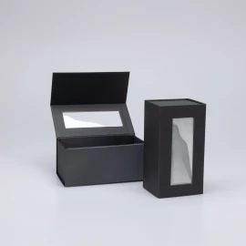 CLEARBOX | BOX WITH WINDOW