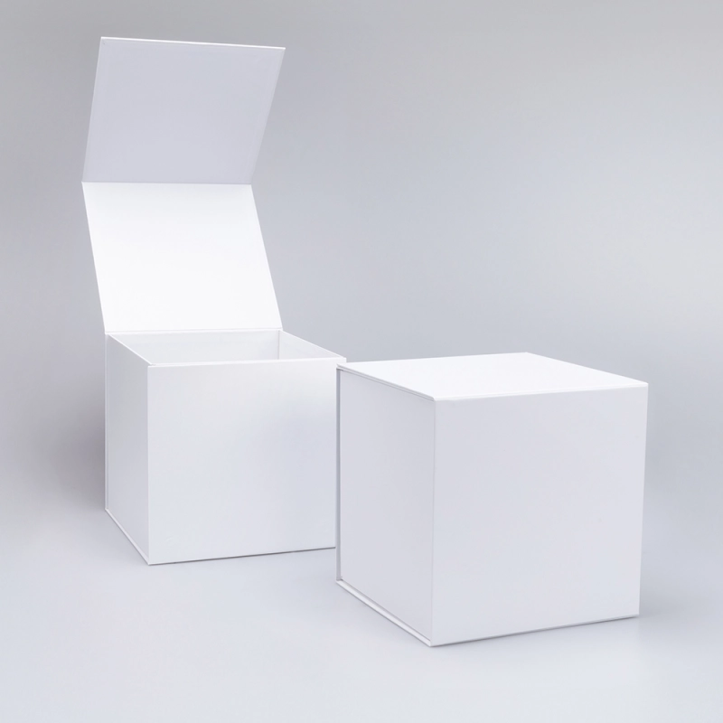 CUBOX | CUBIC BOX