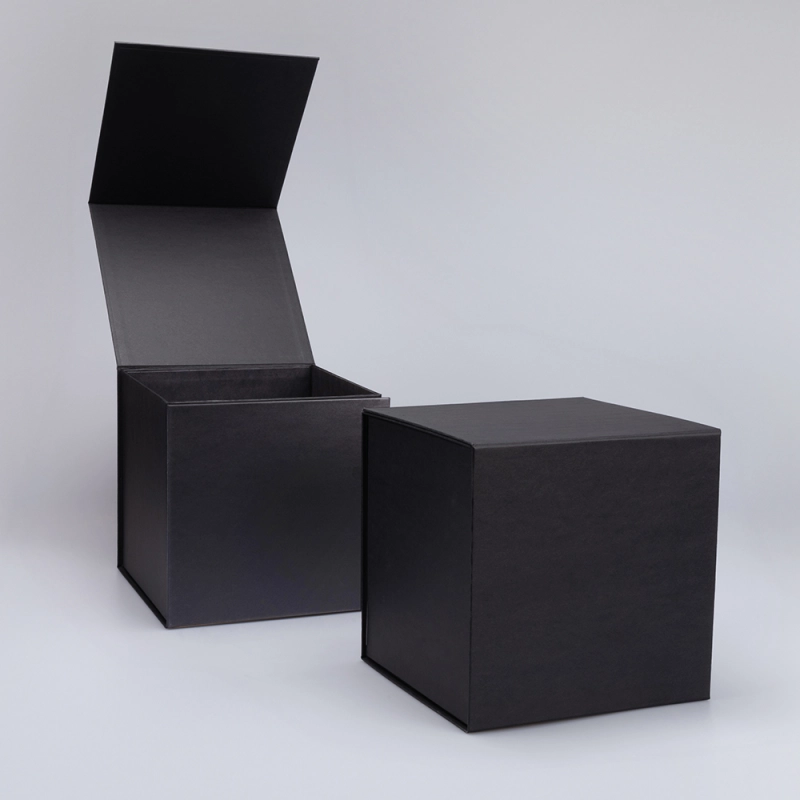 CUBOX | BOITE CUBIQUE