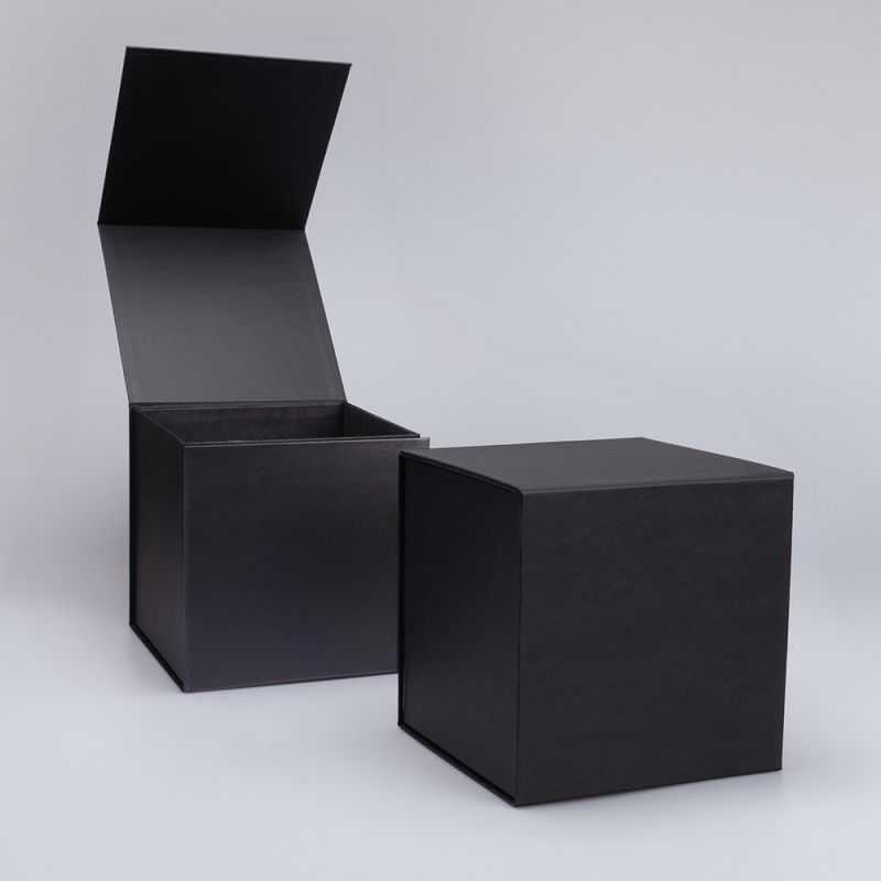 CUBOX | CUBIC BOX